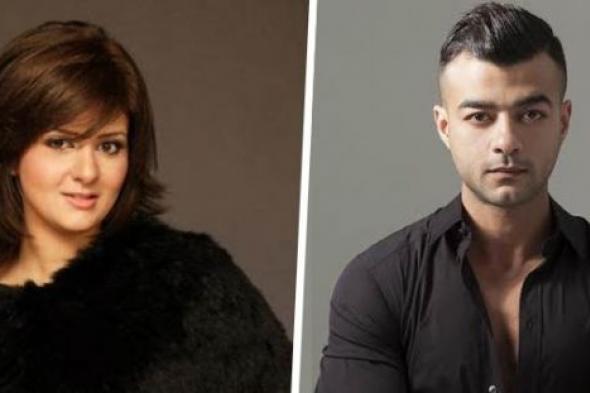 رسالة من شذى لـ هيثم شاكر : "هفضل أطلع عينيك"