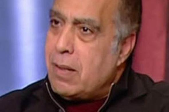 محمد العدل رئيسا شرفيا لمهرجان الإسكندرية للفيلم القصير