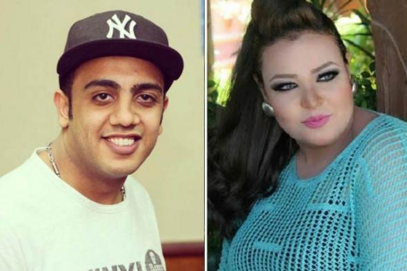 بالفيديو - أوس أوس وويزو يغنيان "أبوسه" لحكيم
