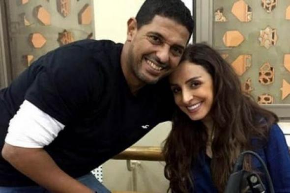 بالصور- أنغام تحيي حفلا بـ فستان مناسب لـ "تونس الخضراء"