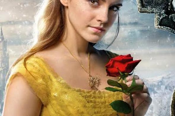 تعرف على أجر إيما واتسون في Beauty And The Beast