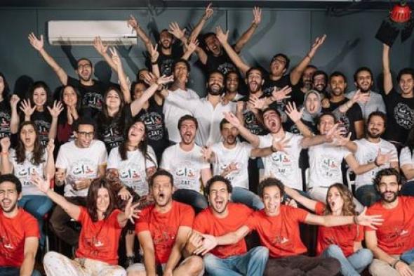 بالفيديو- أستوديو "ذات" للتمثيل يحتفل بمرور عامين على تأسيسه.. وتكريم محمد خان في ذكرى ميلاده