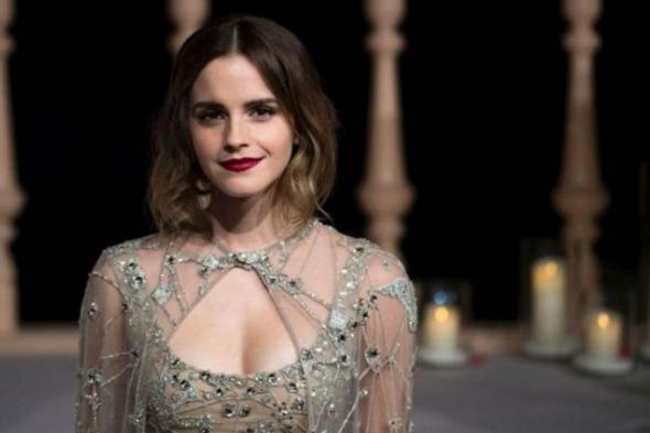 إيما واتسون تدافع عن مشاهد المثلية الجنسية في Beauty and the Beast