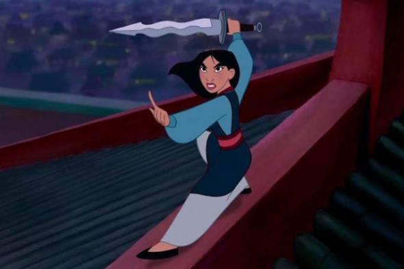 خبر غير سار لعشاق فيلم Mulan