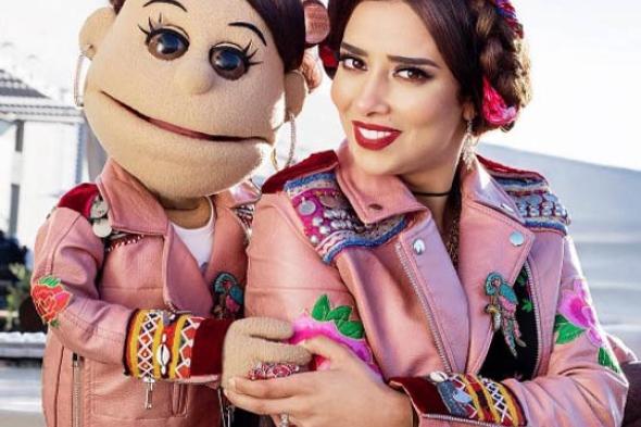 بهذه الكلمات عبرت بلقيس عن اشتياقها لـ فاهيتا
