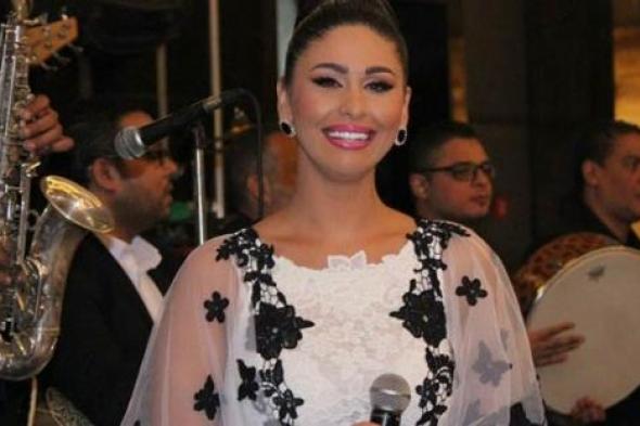 بالفيديو- مي سليم تتحول لرجل يُشبه محمد رمضان في "الأسطورة" في عيد الأم!