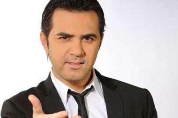 بالفيديو- وائل جسار يُبكي والدته بغناء "ست الحبايب" احتفالا بعيد الأم