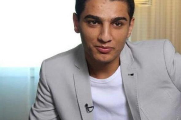 صورة- محمد عساف يتضامن مع مصابي متلازمة داون