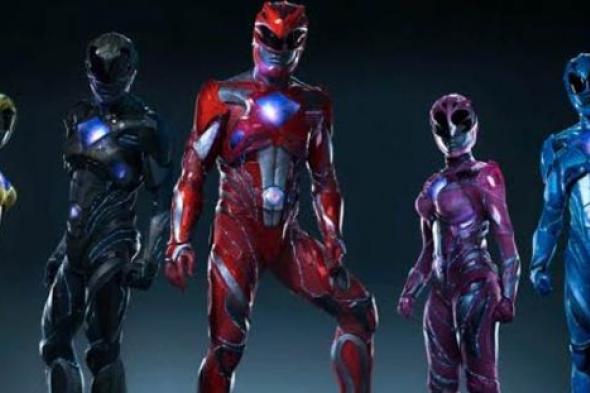 ماليزيا تجيز عرض Power Rangers رغم مشاهد المثلية الجنسية