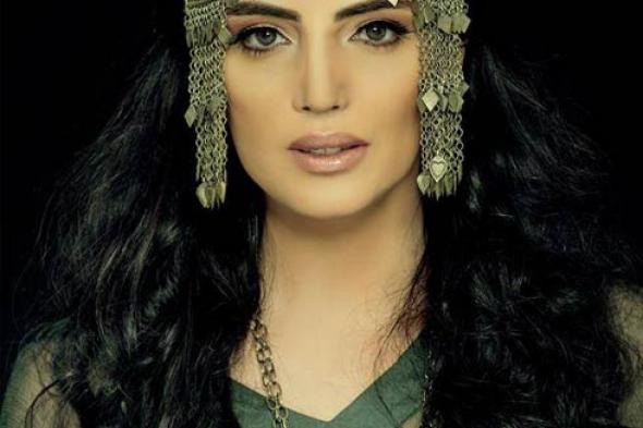 بالفيديو- حورية فرغلي: خطيبي توفى قبل يوم واحد من زفافي والطبيب أعطاني فرصة 10 سنوات للإنجاب قبل أن أزيل الرحم