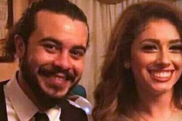 بالفيديو-  طفلة "ونيس" ريم أحمد ترتدي دبلة الخطوبة