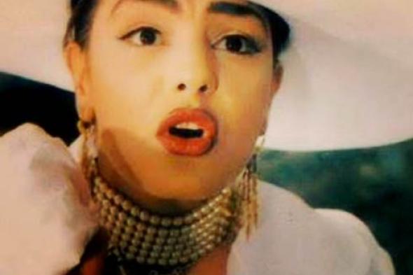 شيريهان تنشر صورة والدتها.. هل تشبهها؟