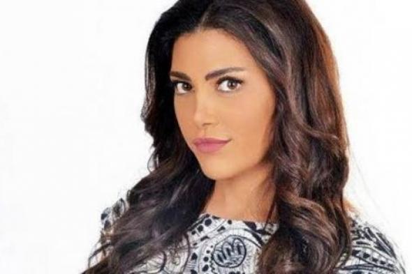 ريهام حجاج تحتفل بعيد ميلاد أحمد رزق بهذه الكلمات