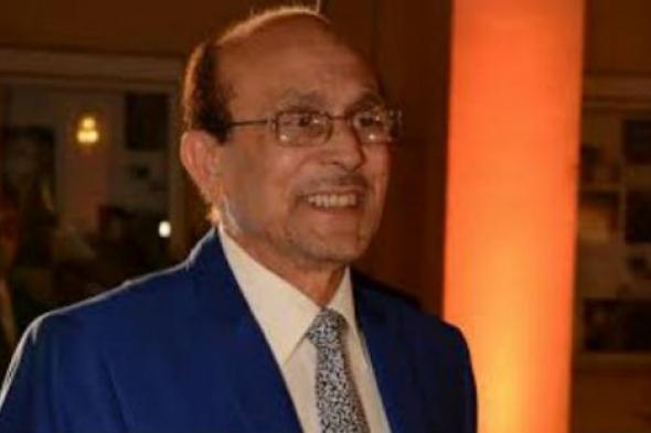 بالصور.. مشاهير الفن والسياسة والإعلام في حفل "أوسكار المحور"