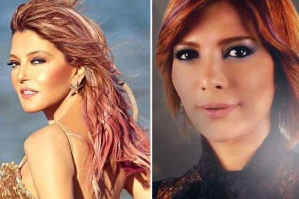 سميرة سعيد ترد على أصالة بعد تصريحاتها عنها