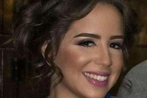 تعرض منزل المذيعة زهرة رامي للسرقة بالكامل