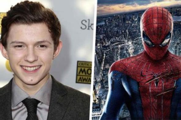 طرح البوسترات الدعائية الجديدة للفيلم المنتظر Spider-Man: Homecoming