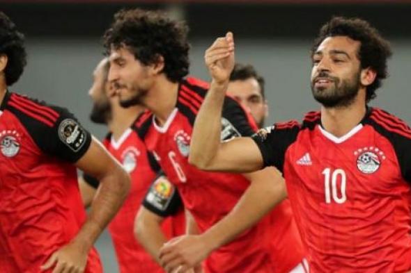 تعرّف على موعد مبارة مصر وتوجو غدا الثلاثاء والقنوات الناقلة لها