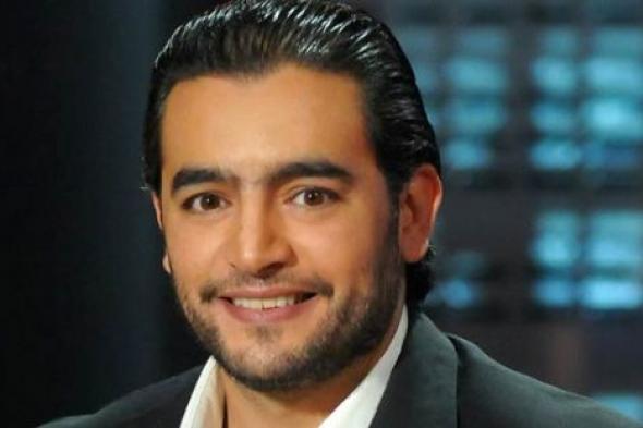 تدريبات لهاني سلامة من أجل المشاهد الصعبة في "طاقة نور"