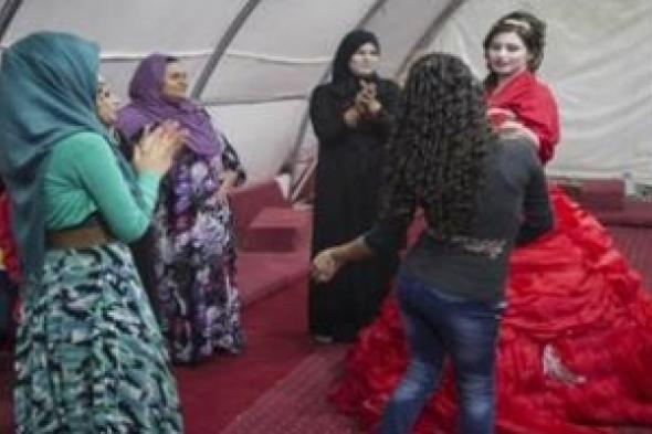 بسبب ظروفهن الصعبة: سوريات يبحثن عن زوج عبر "فيسبوك"
