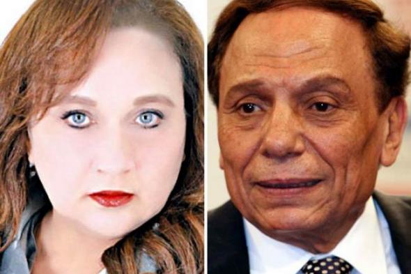 هذه نصيحة ماجدة خير الله لعادل إمام بعد تعاونه المتكرر مع يوسف معاطي
