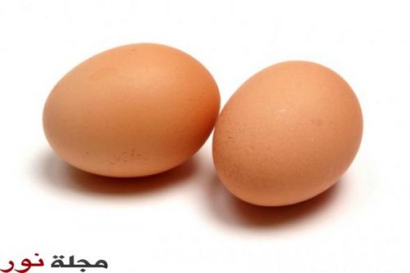قصة غريبة: كانت تتناول بيضة فتفاجأت بـ ..!