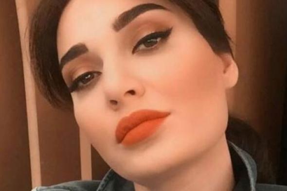 بالصور- سيرين عبد النور في سوريا بعد انتهاء أزمتها