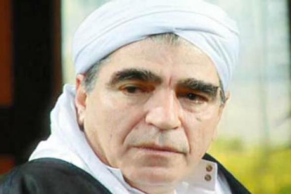 محمود الجندي يهاجم "الأب الروحي": ندمت لمشاركتي بالمسلسل.. والمؤلف ضعيف