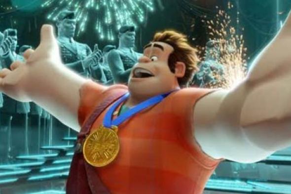 تعرف على موعد عرض فيلم Wreck-It Ralph