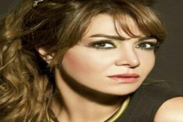 لقاء سويدان مذيعة لحفل افتتاح مهرجان شرم الشيخ الدولي للمسرح الشبابي