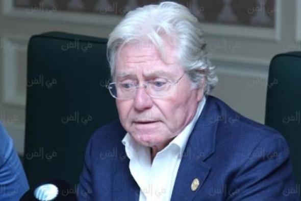 أبرز 30 تصريحا لحسين فهمي في "العاشرة مساء": لست بخيلا وعلاقاتي العاطفية كانت تستمر مع البطلات بعد انتهاء الفيلم.. وسعاد حسني قُتلت لهذه الأسباب