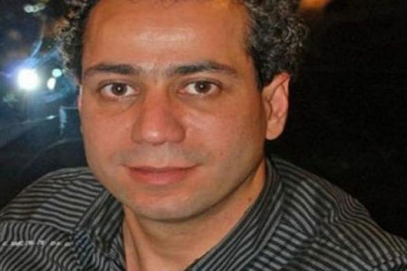 مهند قطيش يستكمل تصوير "هواجس عابرة" بعد توقف عدة أشهر