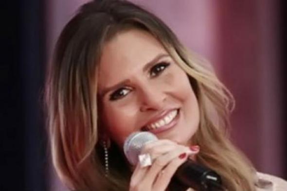 يسرا وباسم خورى فى حى الوراق من أجل "تحت أمر السيادة"