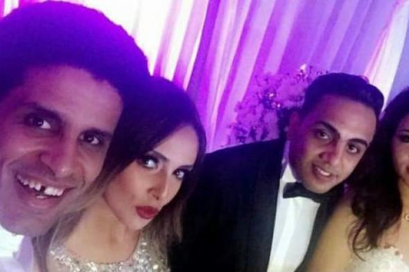 أوس أوس يهني حمدي الميرغني بعيد ميلاده.. هكذا وصفه