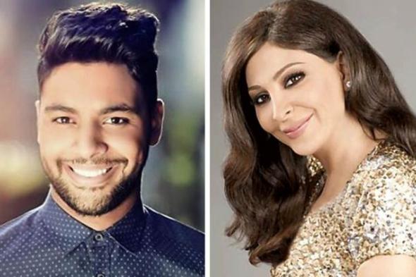 دويتو غنائي يجمع أحمد جمال وإليسا في "ميكس ميوزيك"