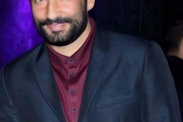 صورة- عمرو سعد أفضل ممثل في مهرجان تطوان المغربي