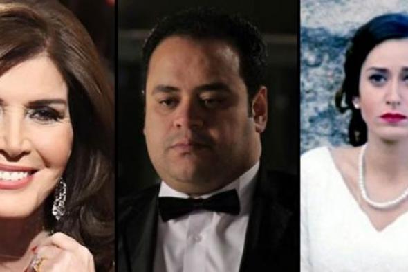 دراما رمضان تجمع محمد ممدوح وميرفت أمين وأمينة خليل بهذا المسلسل