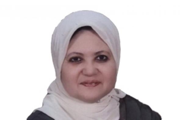 المرأة السعيدة