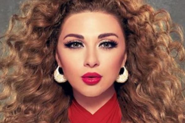 بالصورة والفيديو: هذا هو زوج ميريام فارس المجهول.. ما رأيكم به ؟