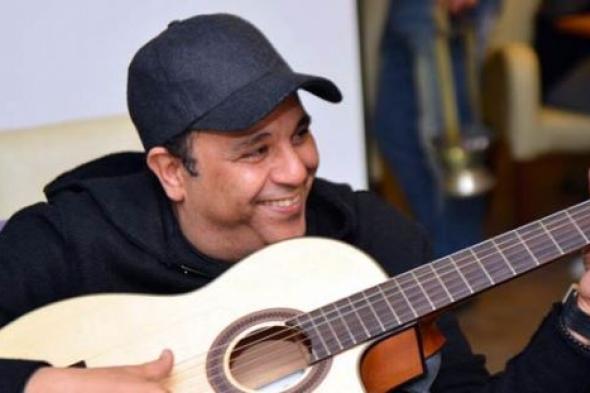 تعرف على موعد عرض مسلسل محمد فؤاد "الضاهر".. خارج السباق الرمضاني