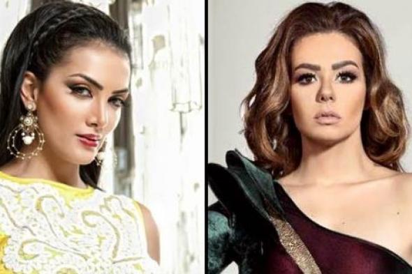 إيمي سالم ترد على الساخرين من شكل حورية فرغلي بعد عمليات تجميل أنفها