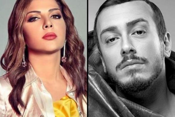 أصالة تهنئ سعد لمجرد بعيد ميلاده بهذه الكلمات