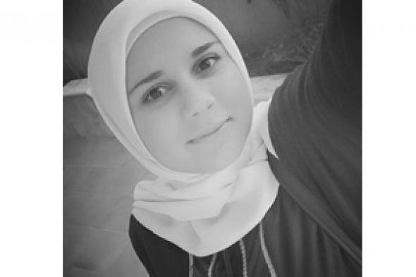 عذراً.. لن أكون صحابية