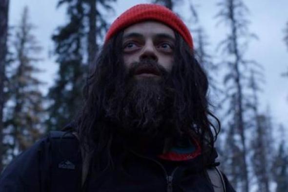 رامي مالك يتحول إلى رجل جبال غريب الأطوار في Buster's Mal Heart