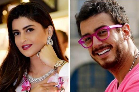 علا الفارس تدعم سعد لمجرد بهذه الكلمات قبل يوم واحد من النطق بالحكم عليه في قضبة الاغتصاب