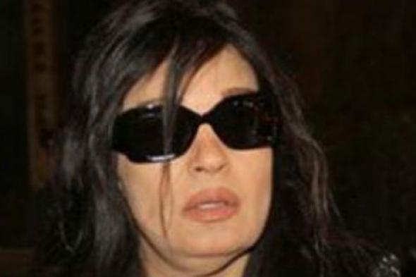 فيفي عبده ناعية ضحايا حادثي الإسكندرية وطنطا: "حسبي الله ونعم الوكيل"