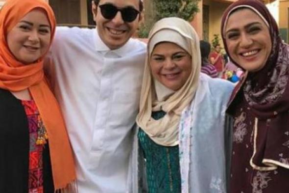 خاص- تعرف على تفاصيل شخصيات مسلسل "اللهم إني صائم"