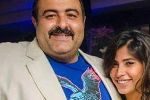 خاص- المخرج سامح عبد العزيز يرد على رفع روبي قضية خلع للمرة الثانية ضده