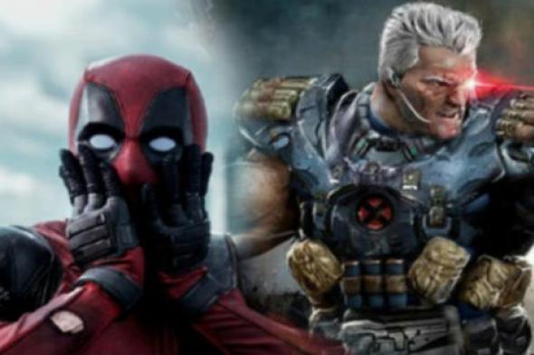 تعرّف على الممثل الذي سيجسّد دور "كابل" في Deadpool 2