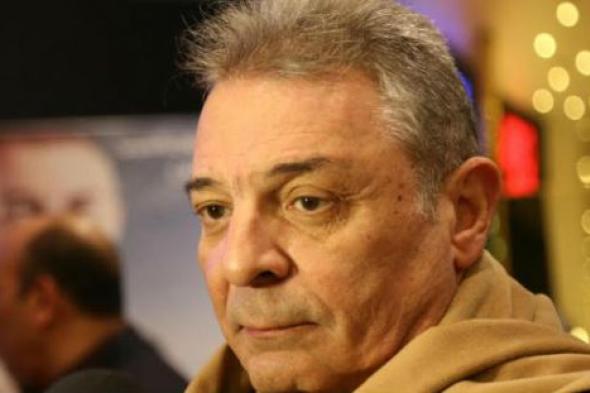 بالفيديو- لهذا يرفض محمود حميدة تشبيهه برشدي أباظة وروبرت دي نيرو وبأي ممثل آخر